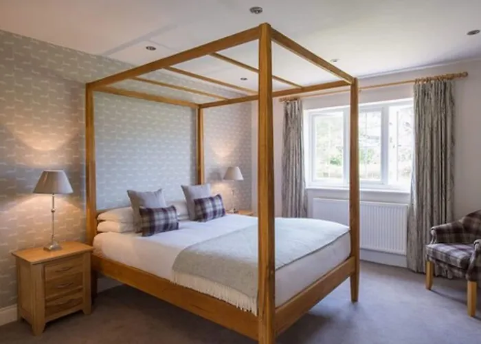 Beaulieu Hotel