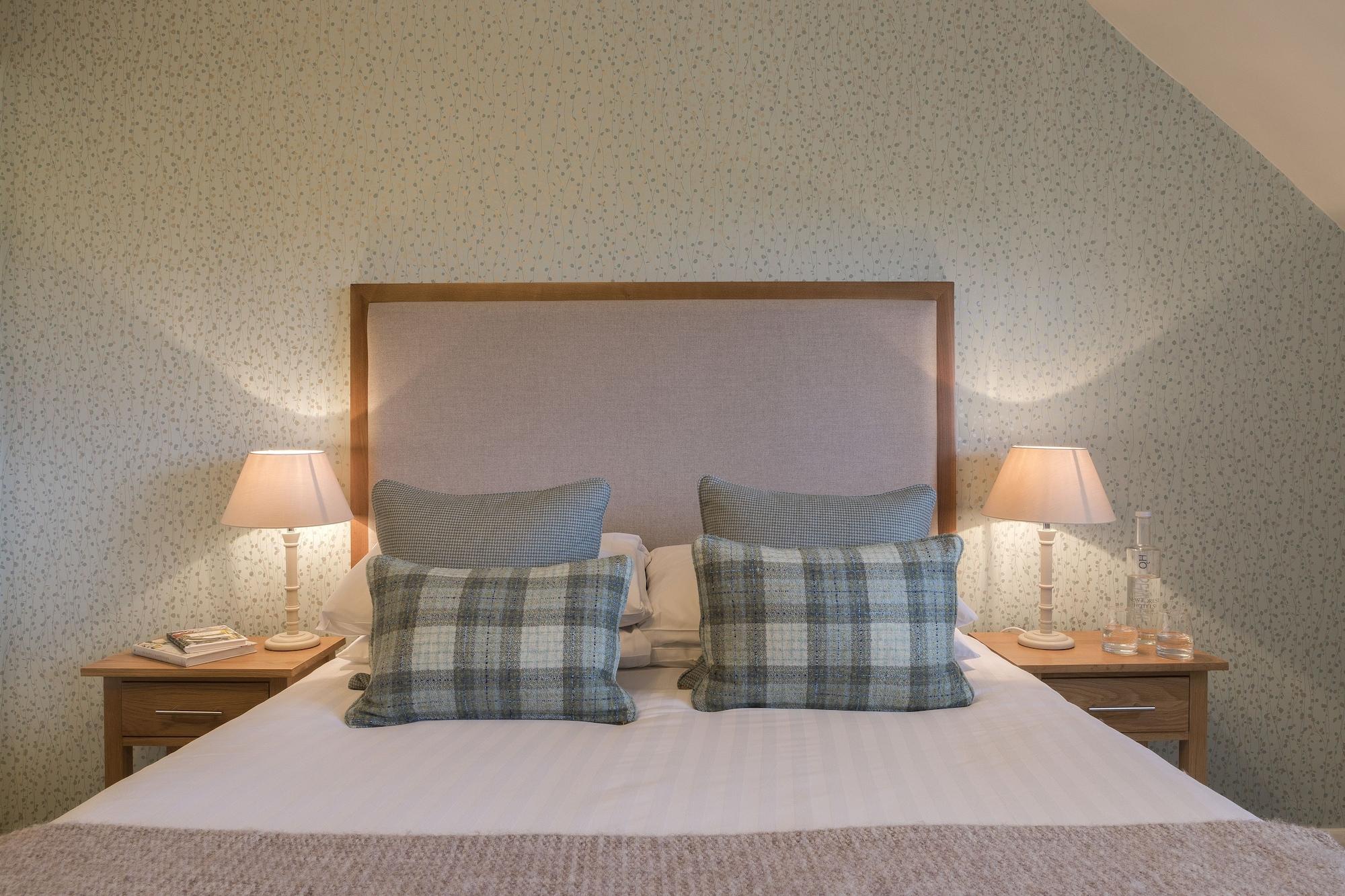 Beaulieu Hotel 4*