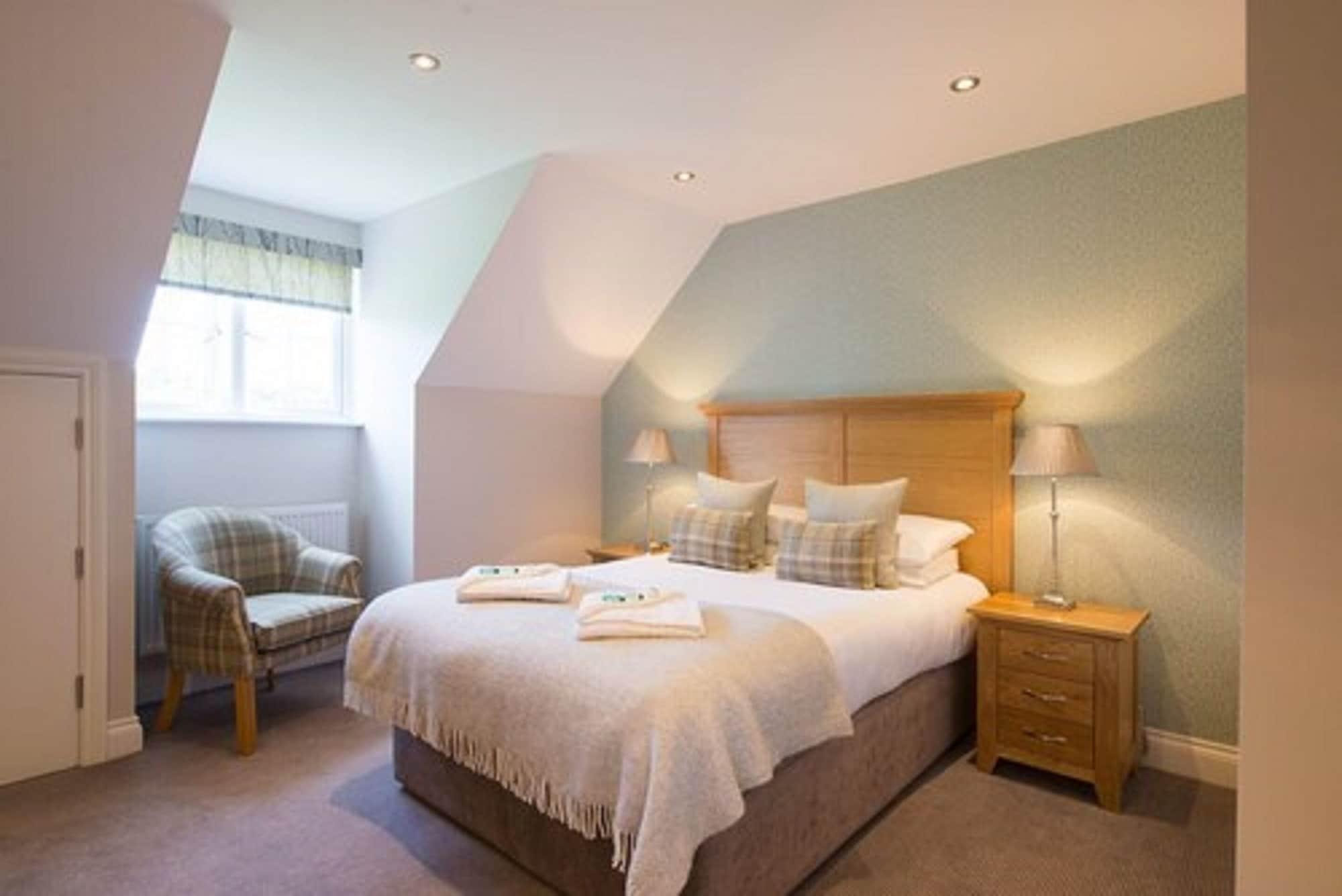 Beaulieu Hotel 4*