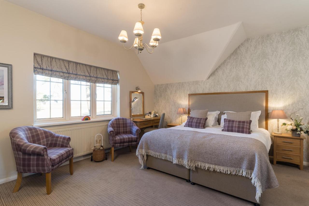 Beaulieu 4*