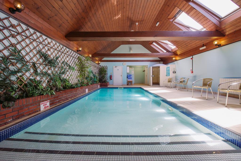 Beaulieu Hotel Lyndhurst