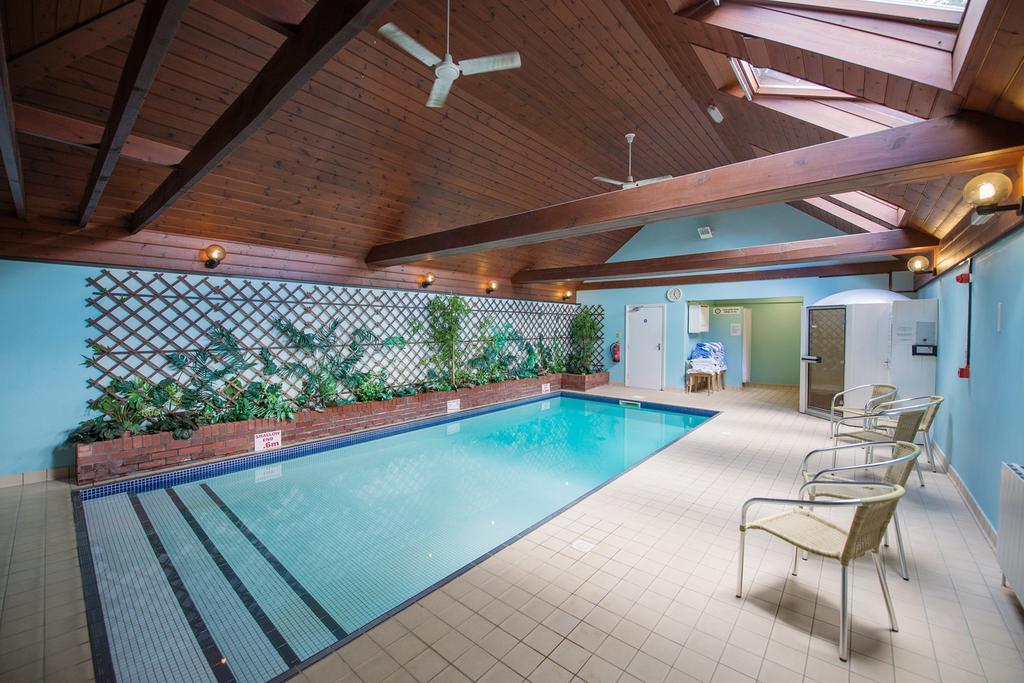Hotel Beaulieu 4*
