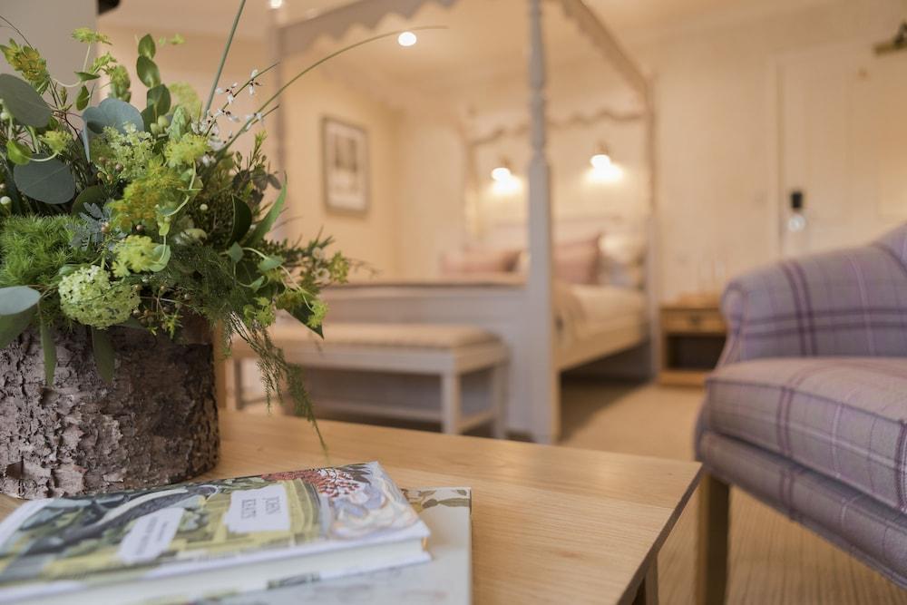 Hotel Beaulieu Lyndhurst