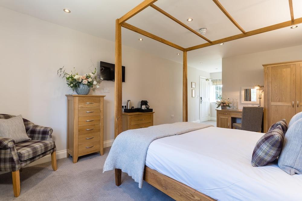 Beaulieu Hotel 4*