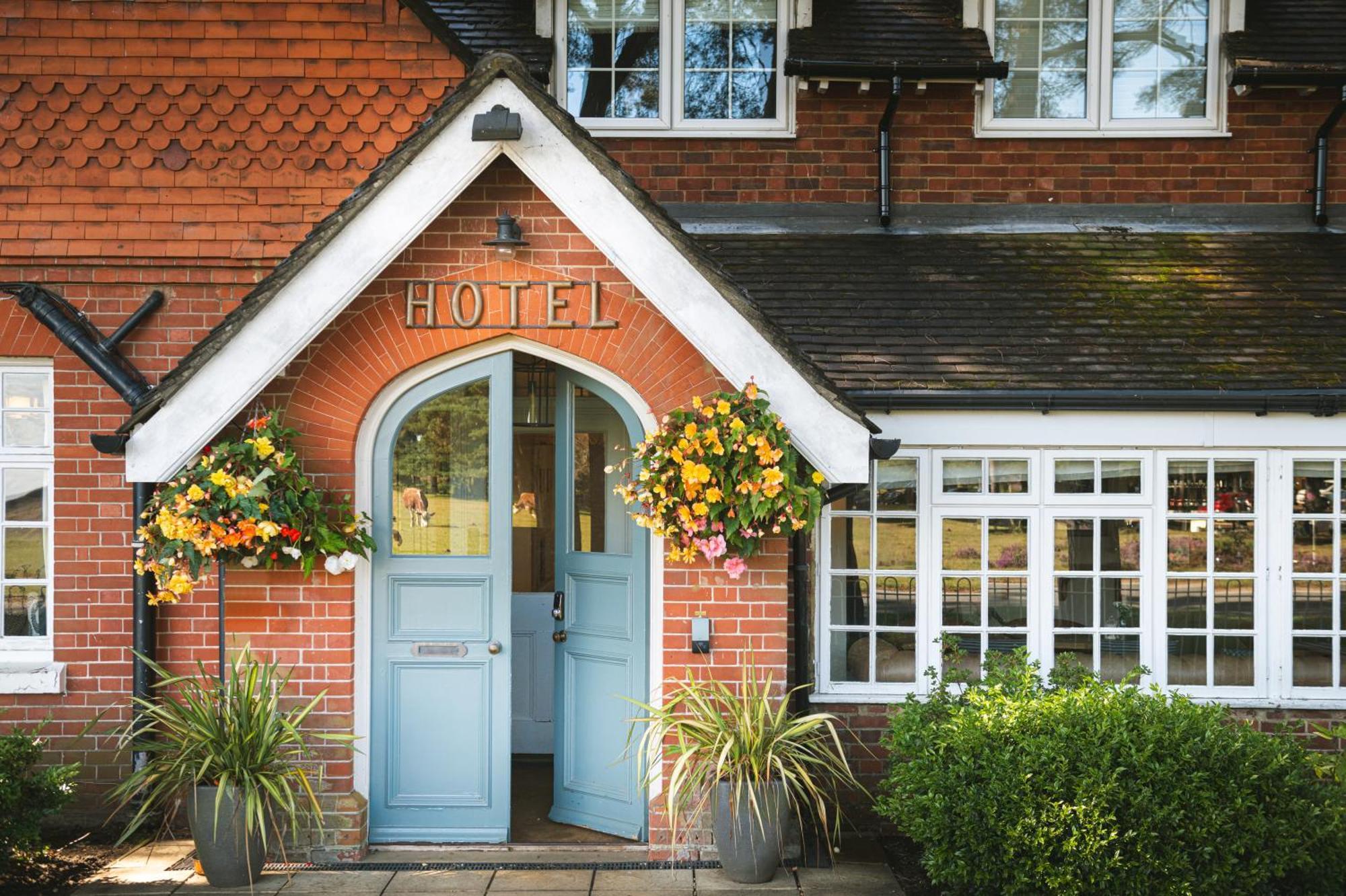 Beaulieu Hotel 4*