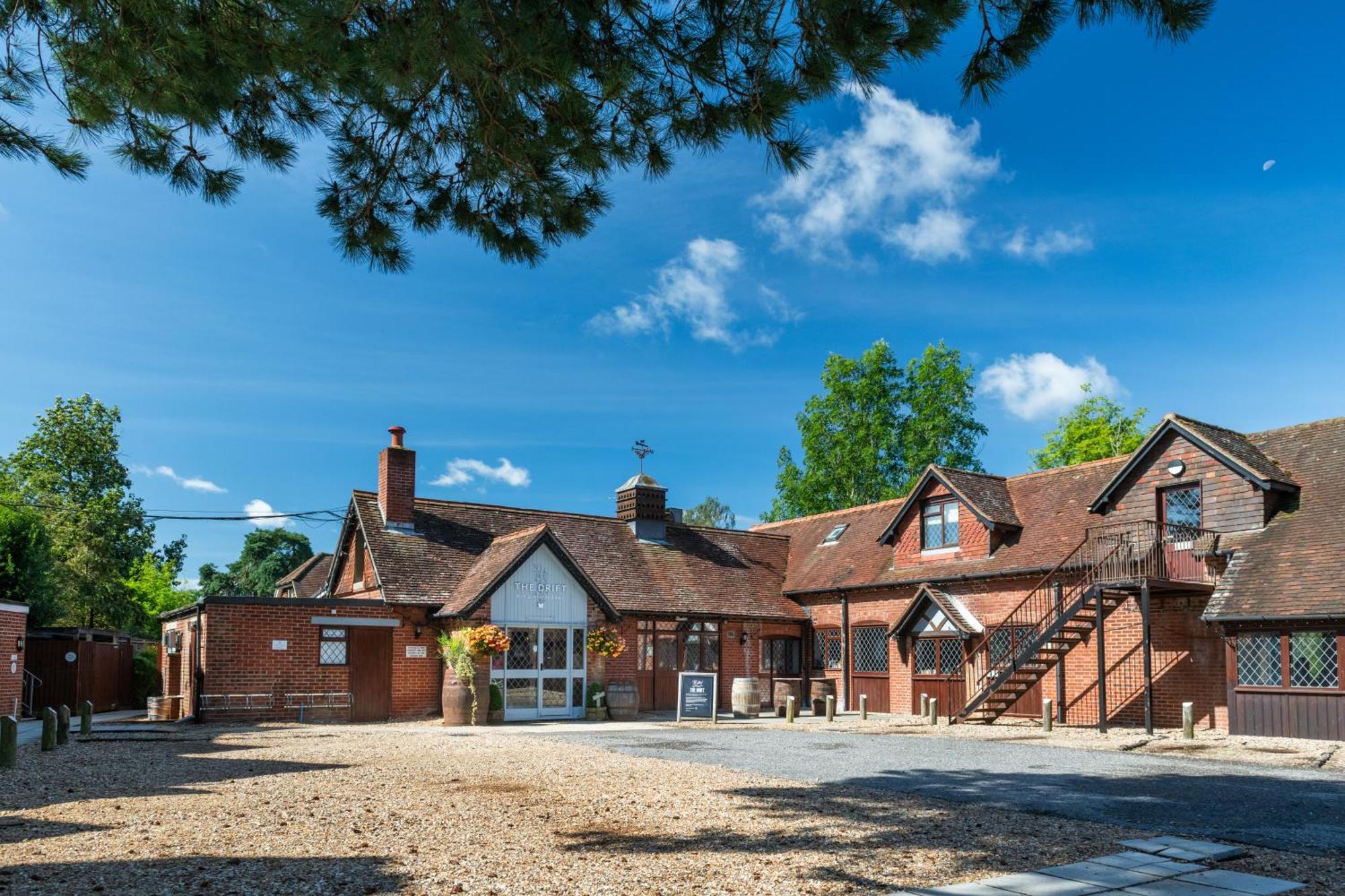 Beaulieu Lyndhurst