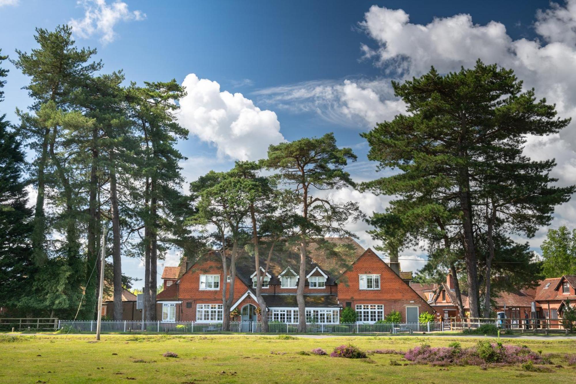 Hotel Beaulieu Lyndhurst