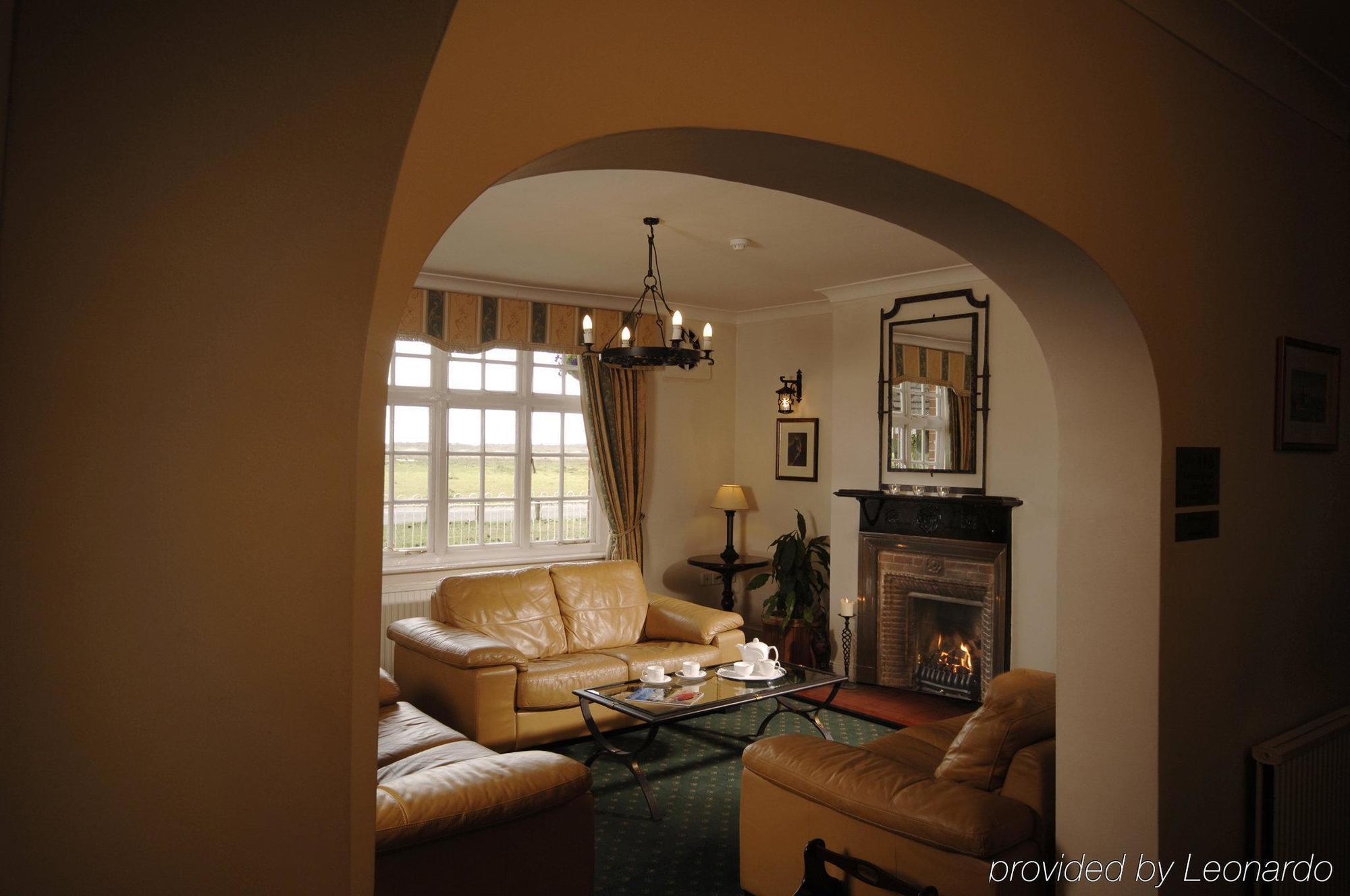 Hotel Beaulieu 4*