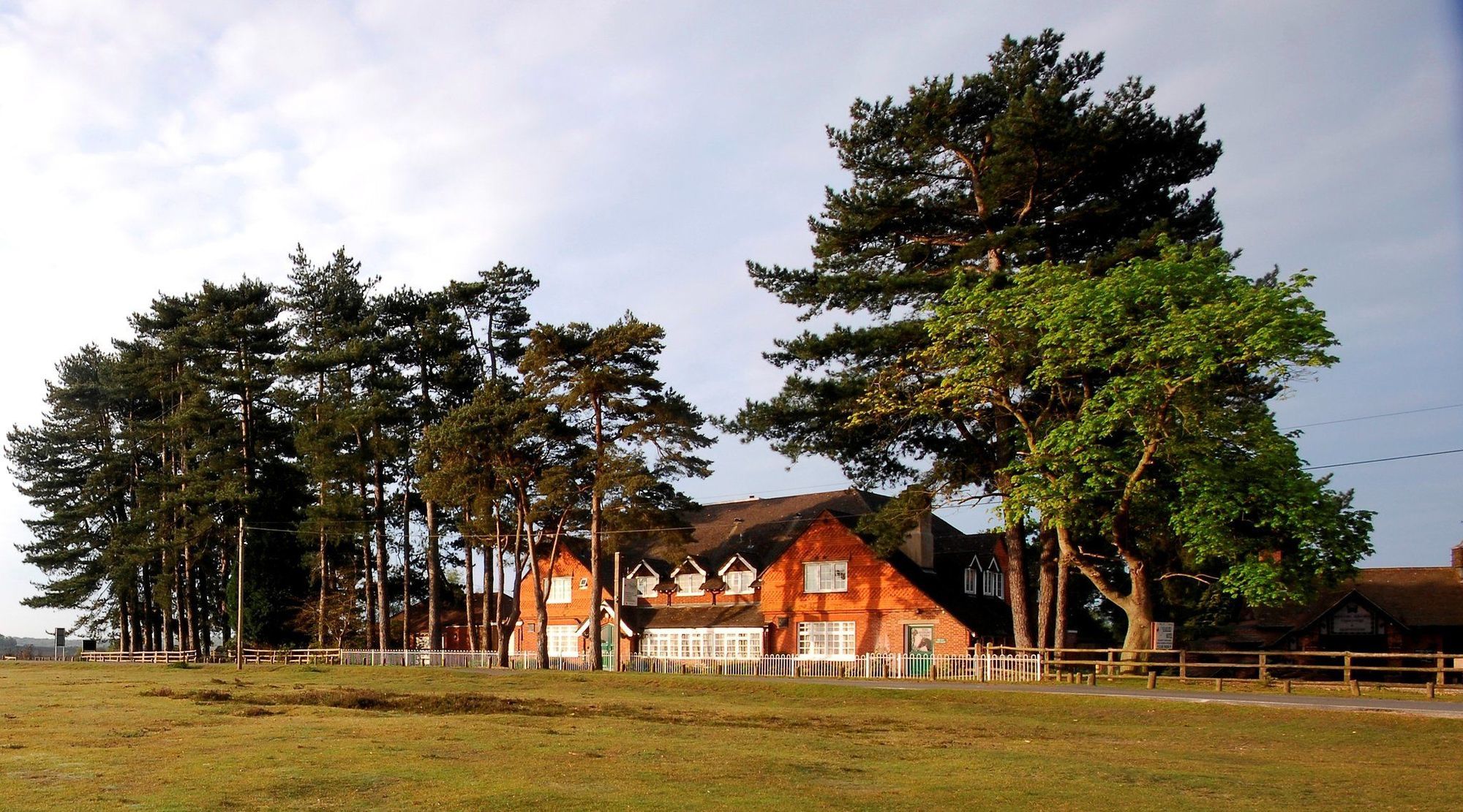 Beaulieu