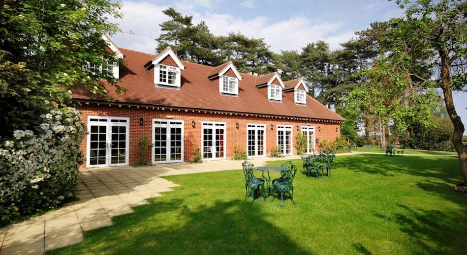 Beaulieu Lyndhurst
