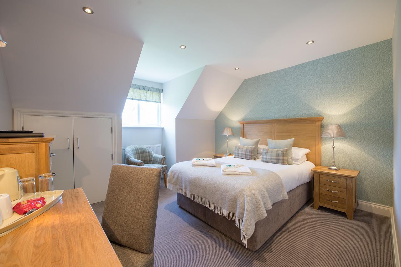 Beaulieu Hotel