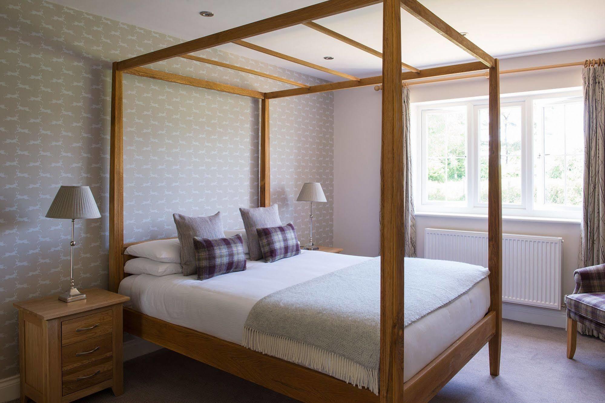 Hotel Beaulieu 4*