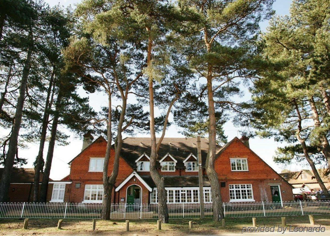 Beaulieu Hotel 4*